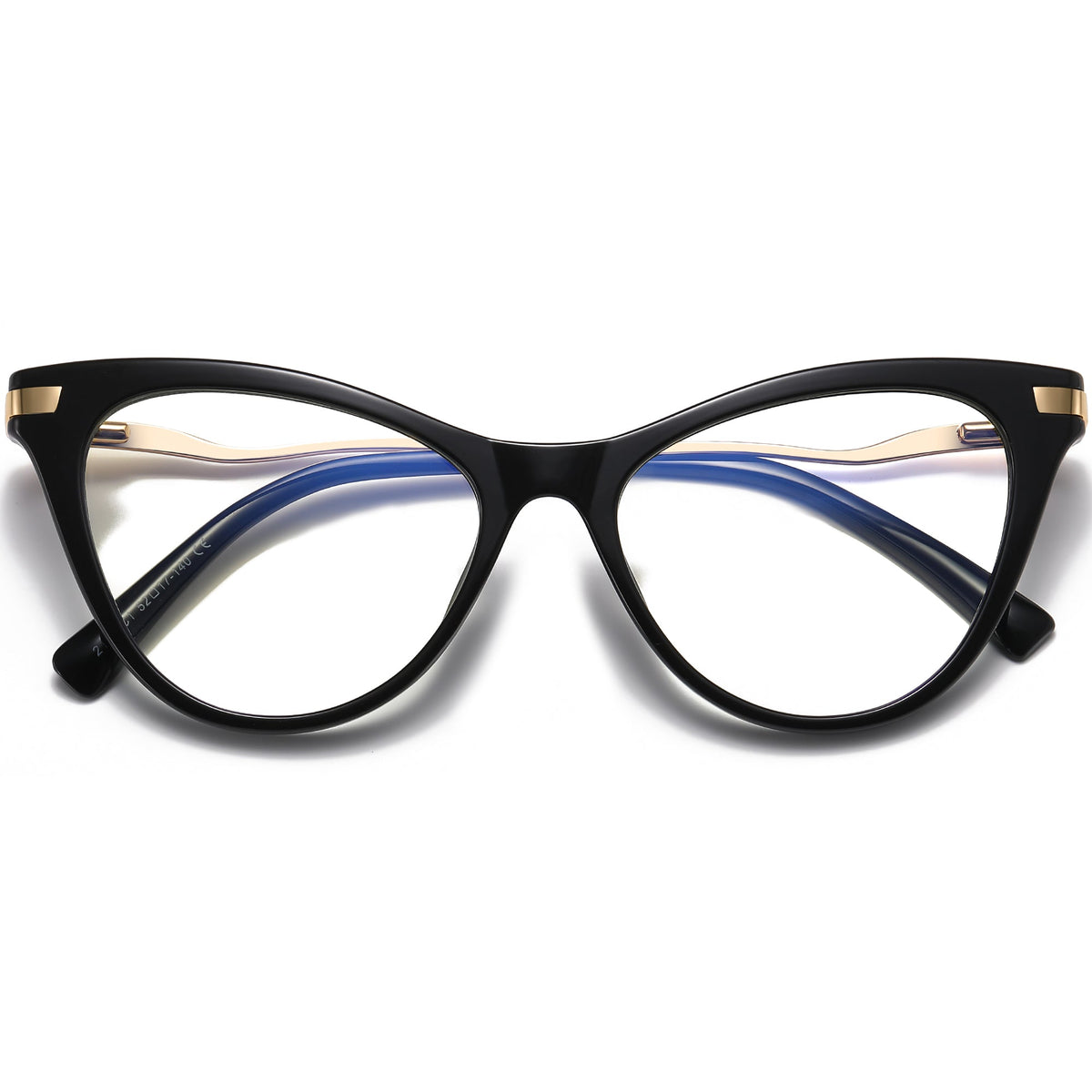 Cateye Brillen PF1325