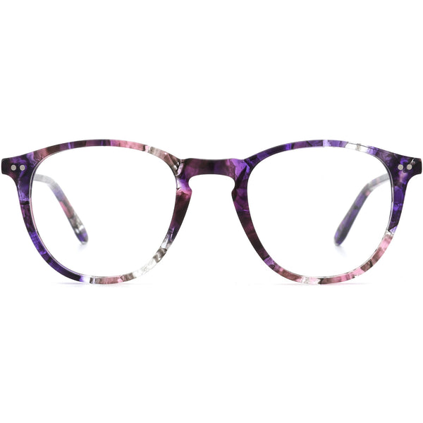 Quadratische Brillen A3190