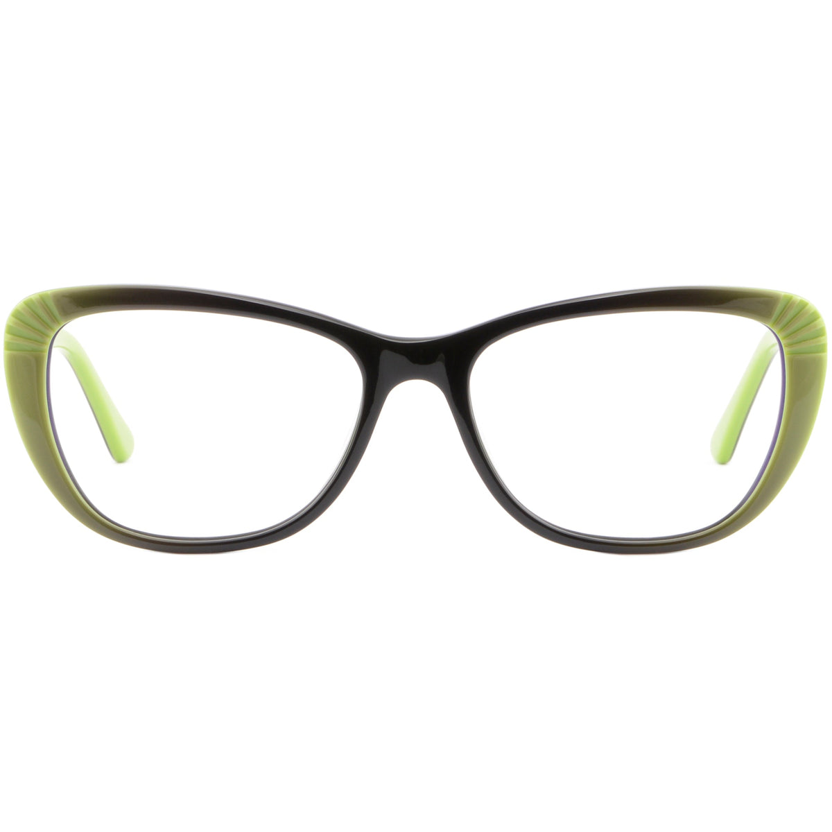 Cateye Brillen O2375