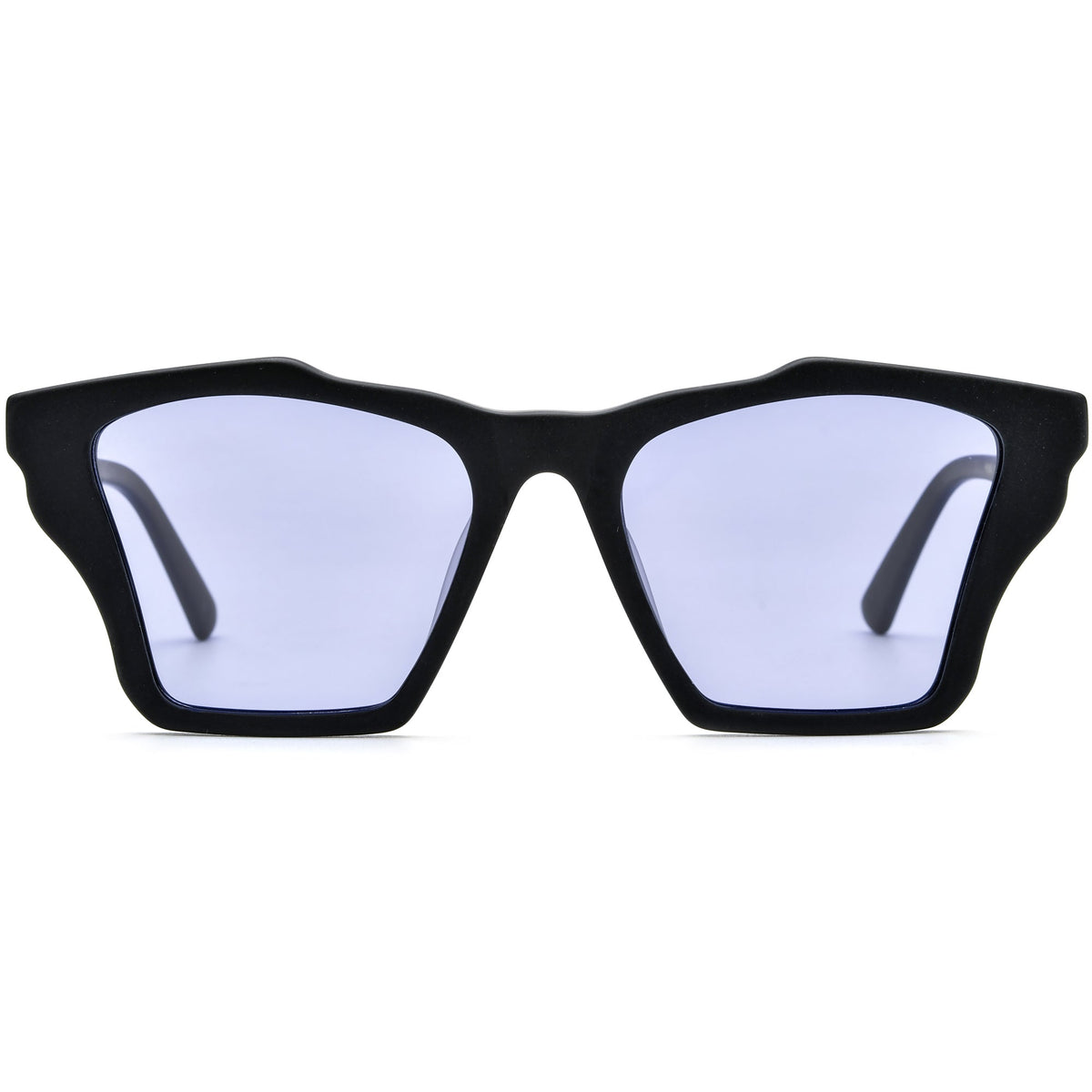 Geometrische Sonnenbrillen BRS1121