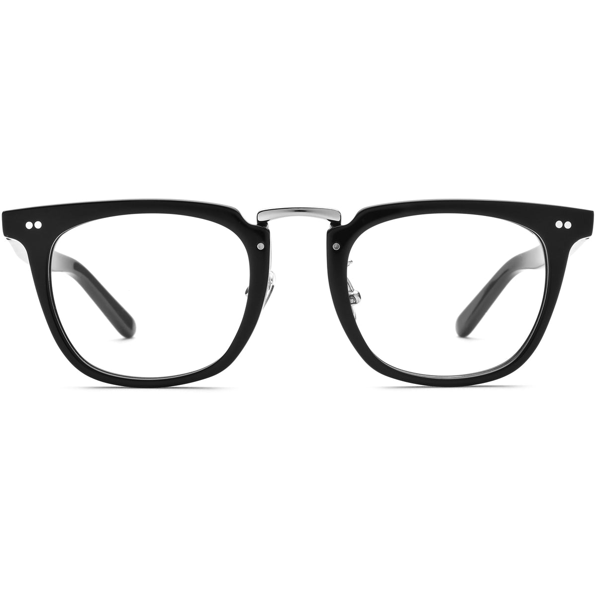 Quadratische Brillen BR1285