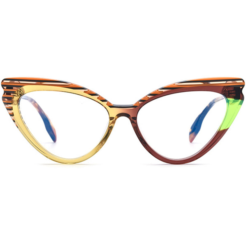 Cateye Brillen BR1404
