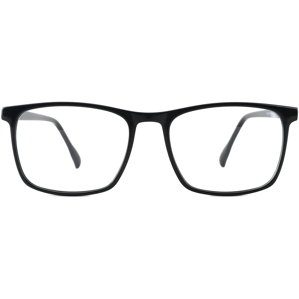 Quadratische Brillen YEA1195
