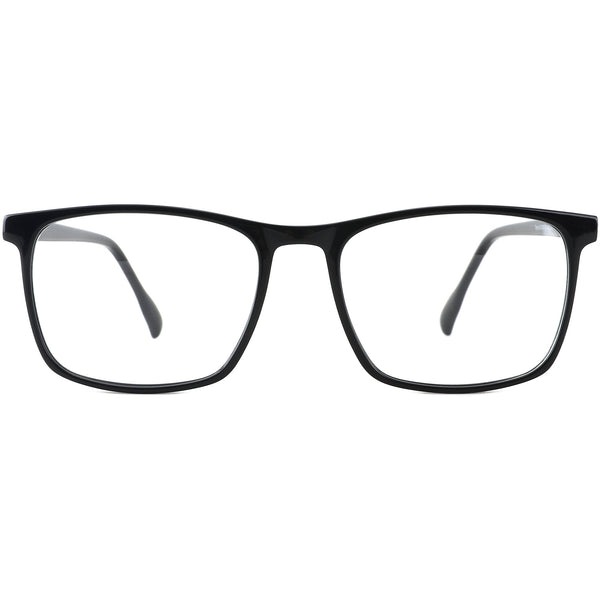 Quadratische Brillen YEA1195