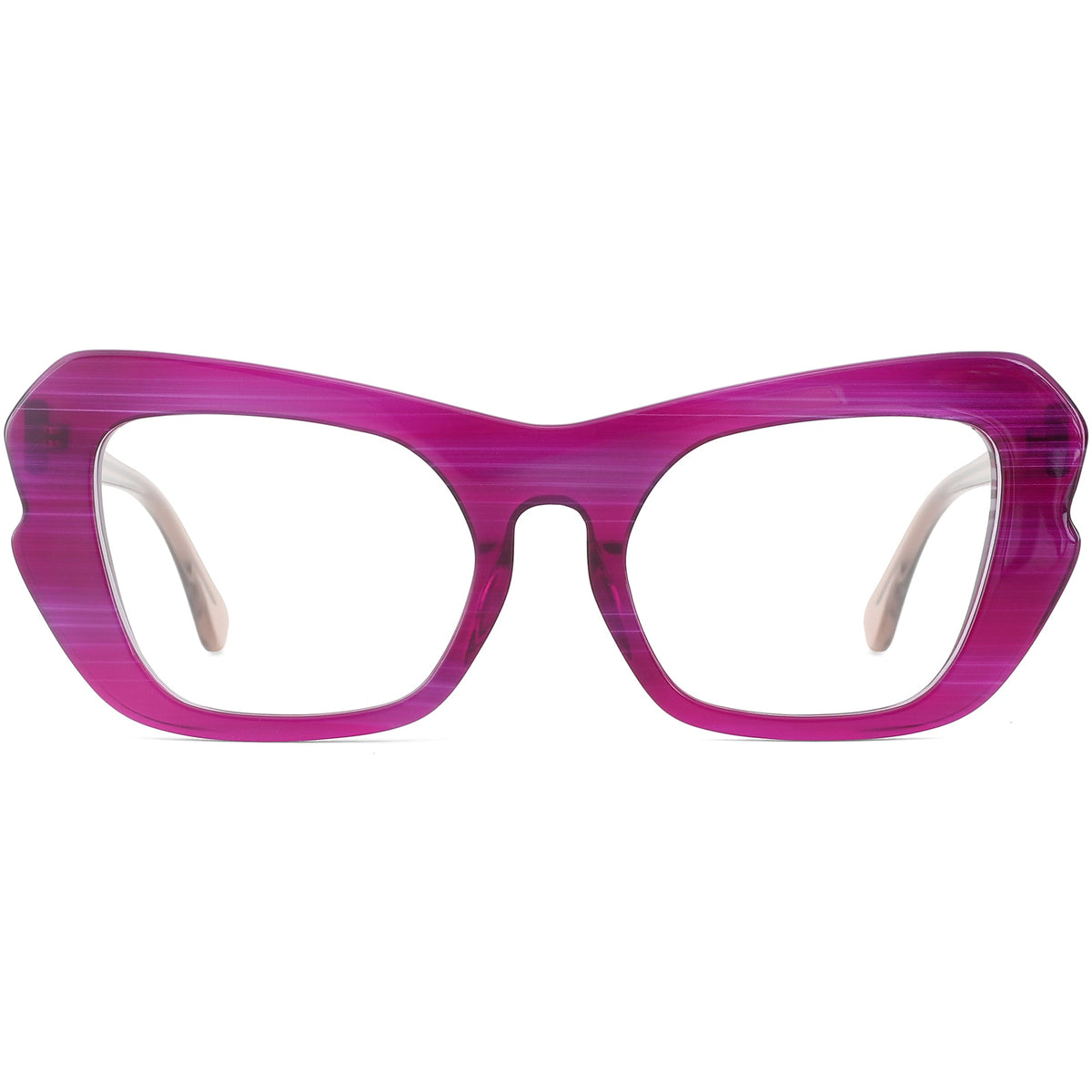 Cateye Brillen A2873