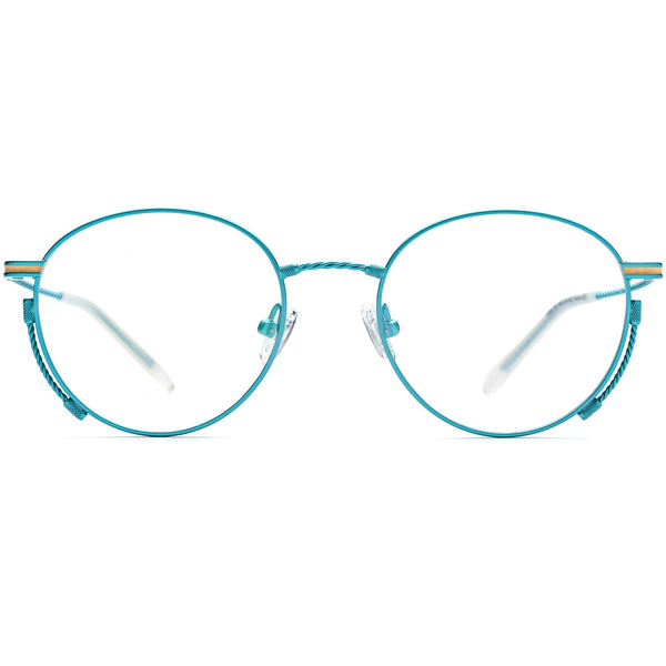 Runde Brillen BR1231
