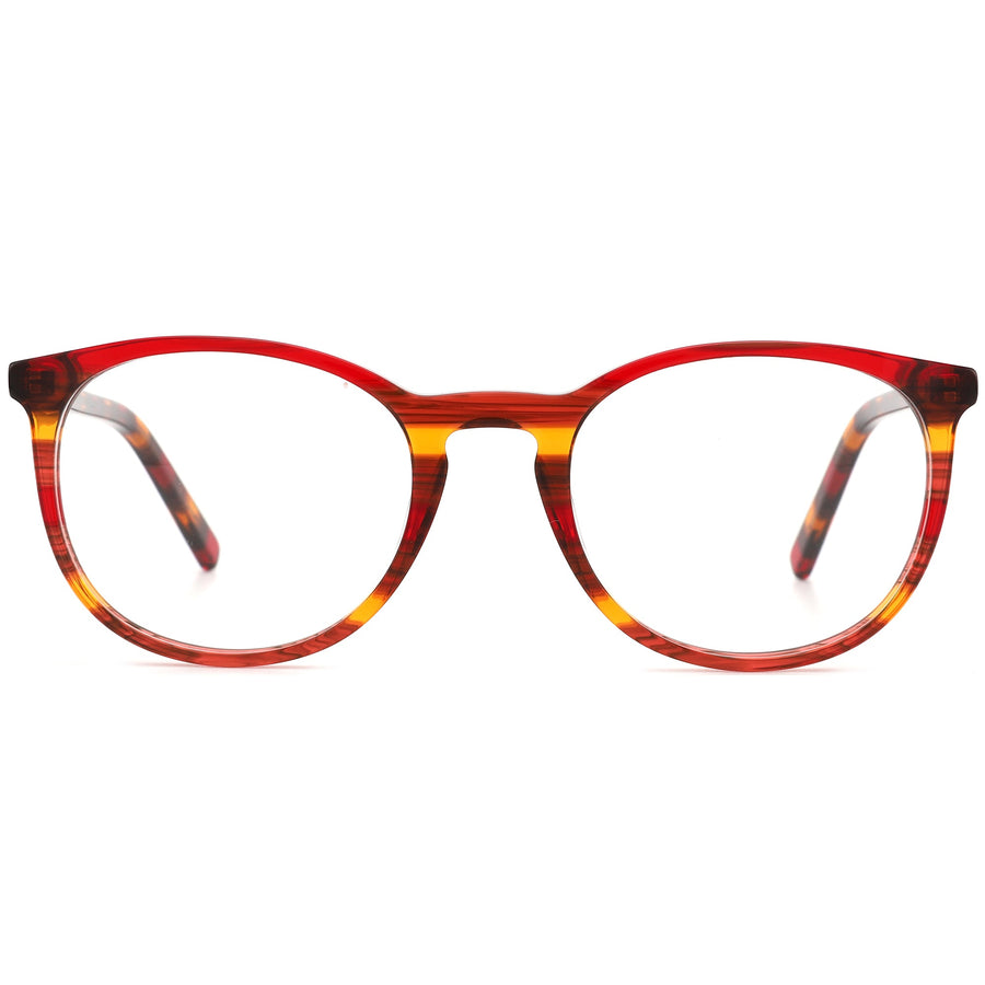 Runde Brillen YEA1002