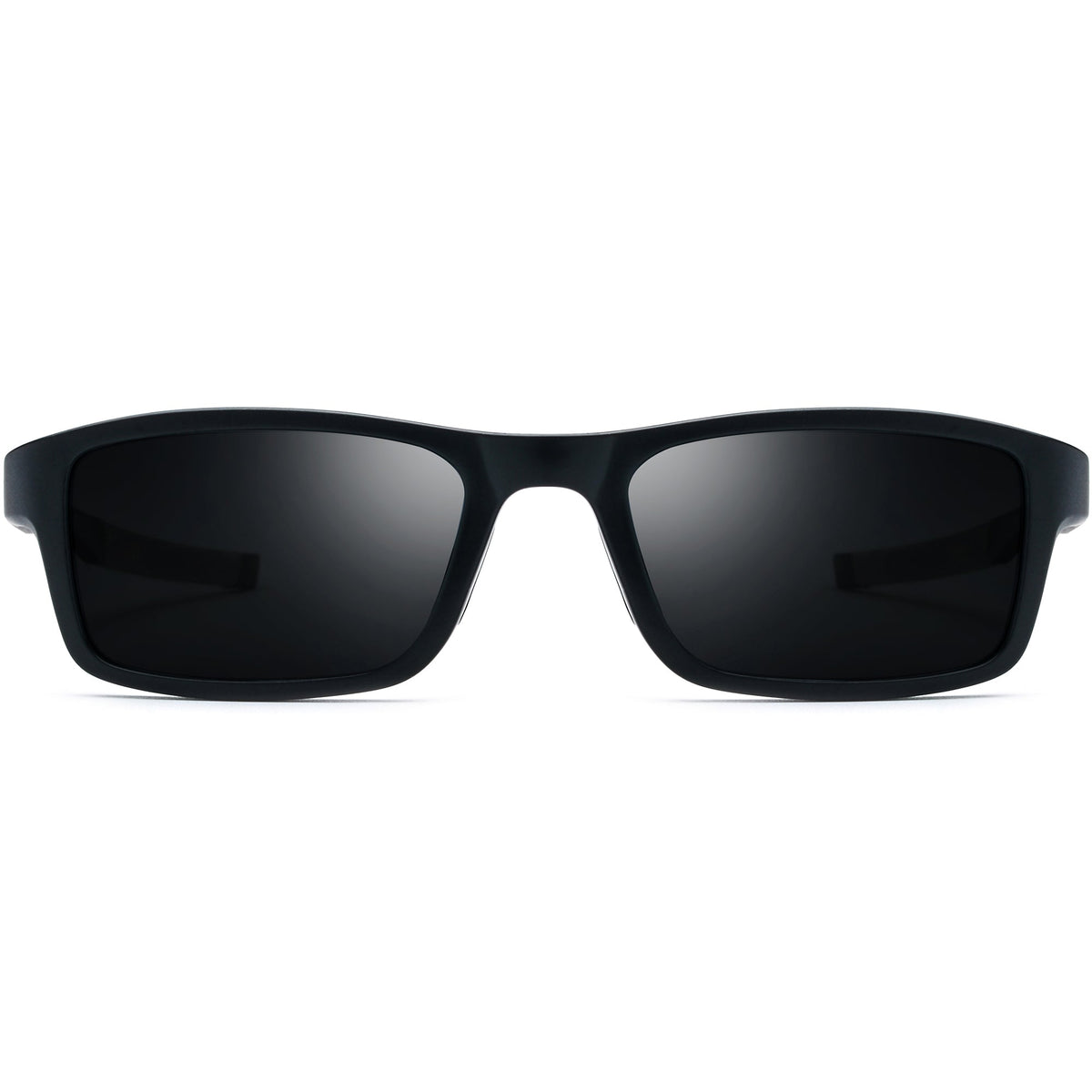 Rechteckige Sonnenbrillen BRS1070