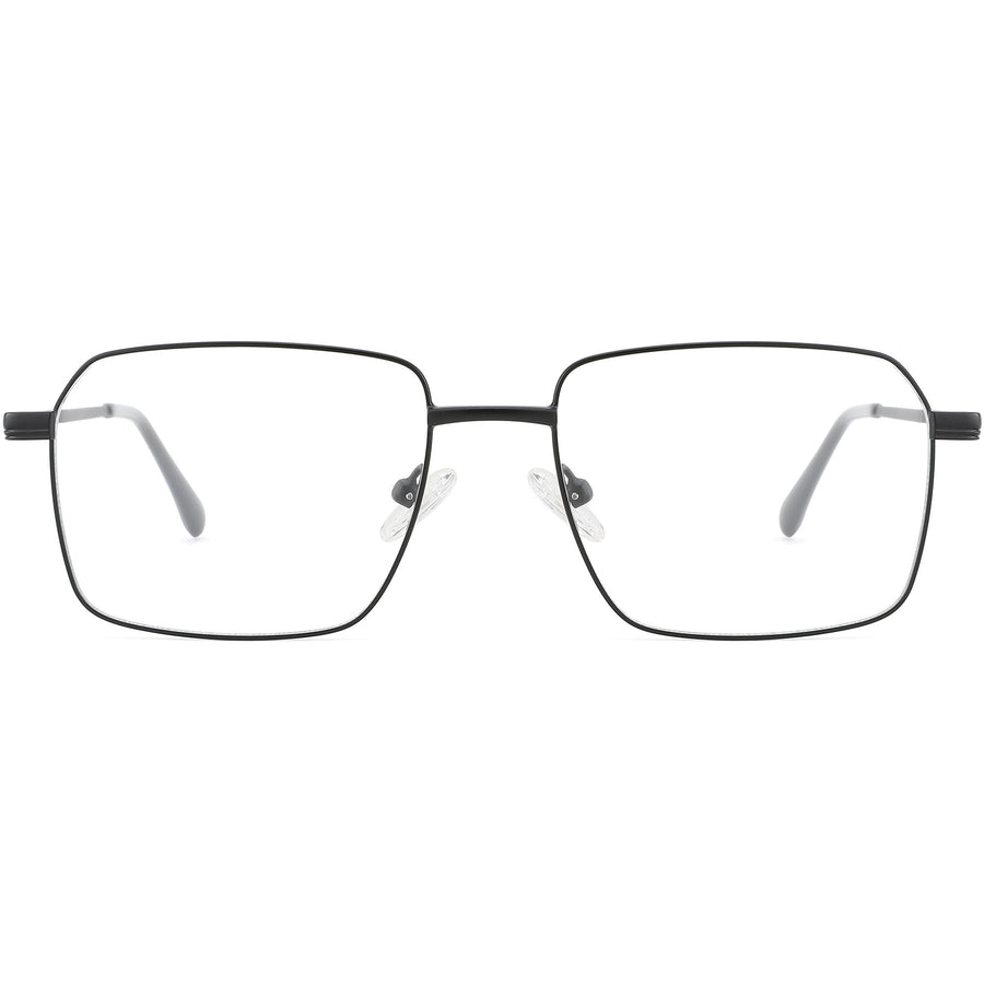 Quadratische Brillen YSAM1095
