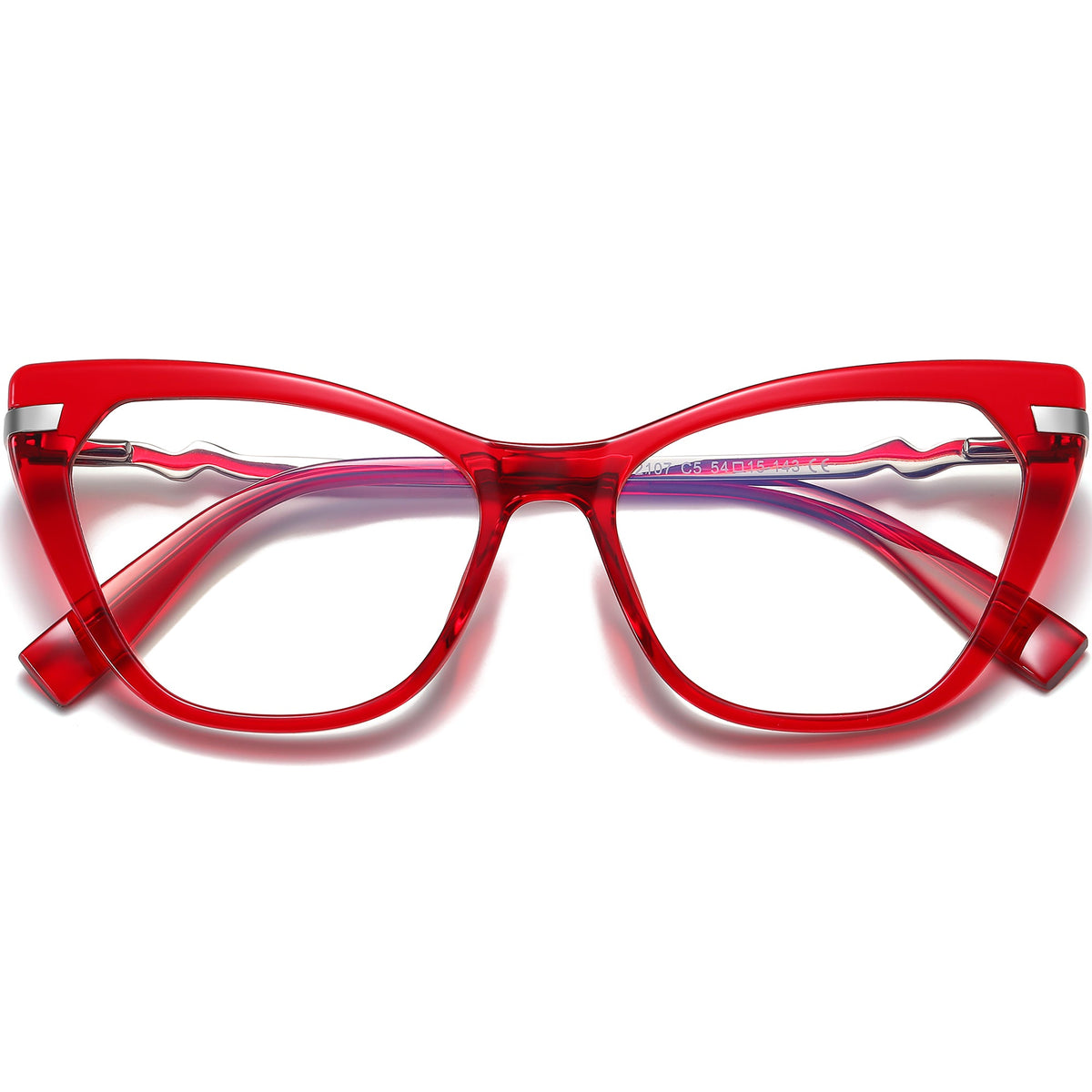 Cateye Brillen PF1271