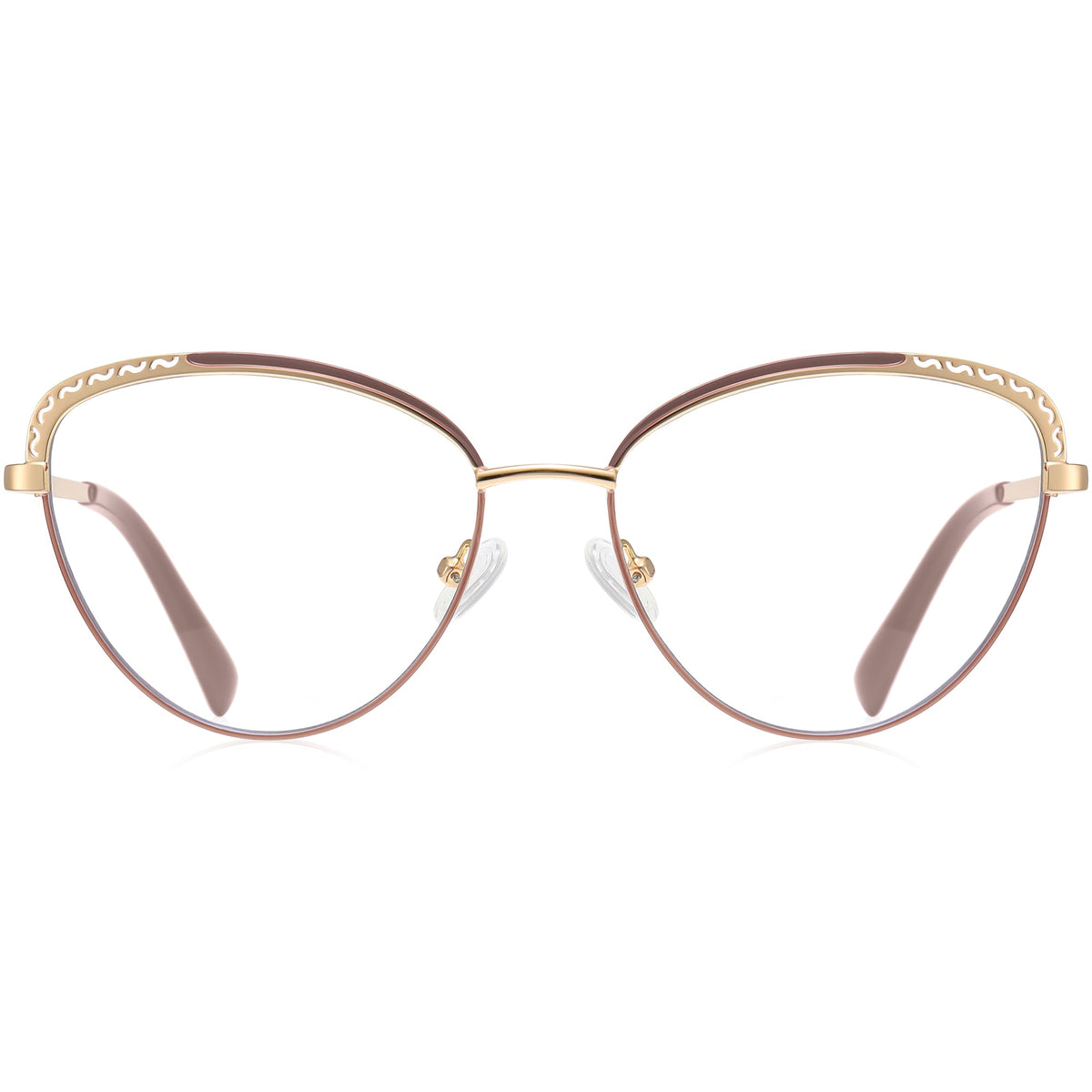 Cateye Brillen PF1068