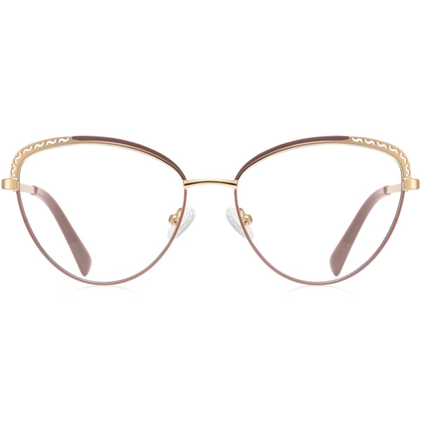 Cateye Brillen PF1068