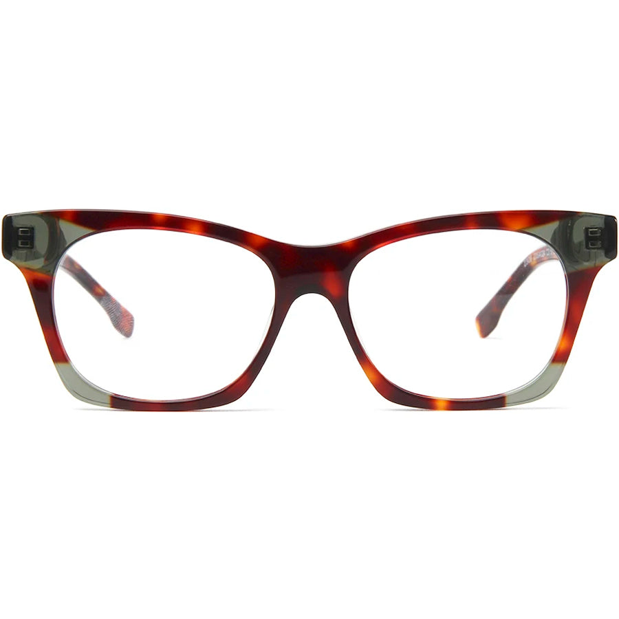 Quadratische Brillen A4094