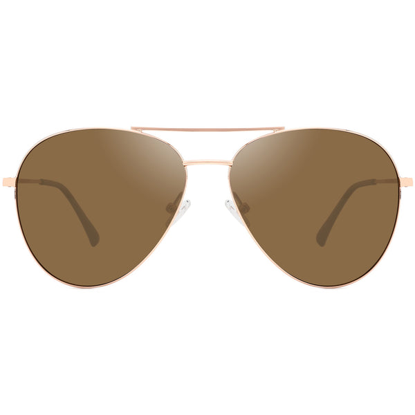 Piloten Sonnenbrillen YS1211