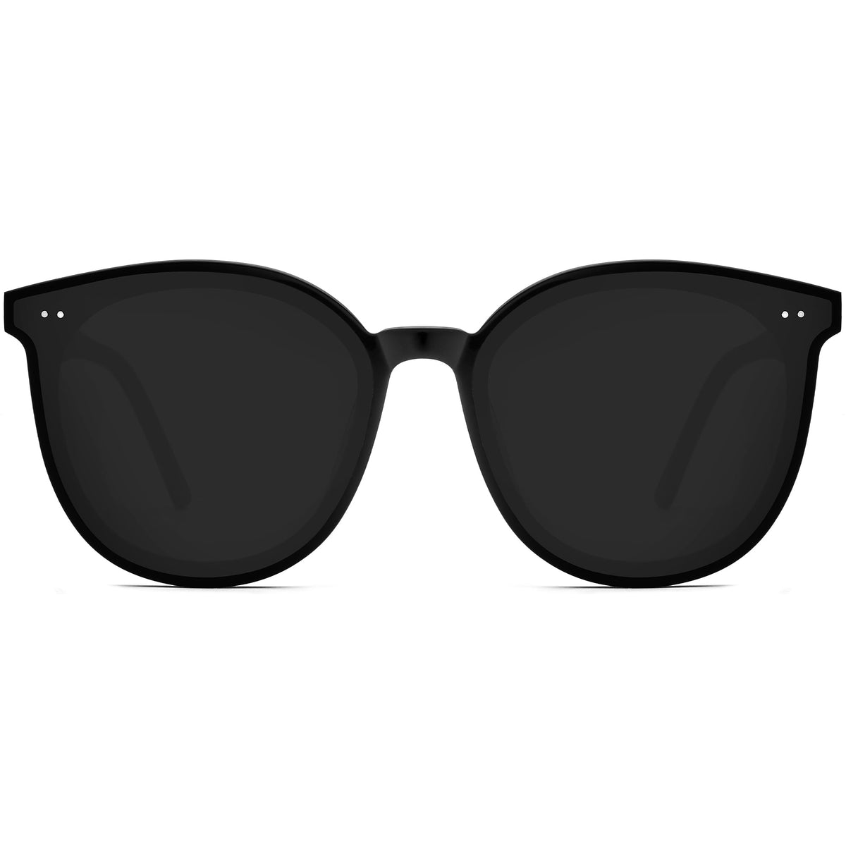 Runde Sonnenbrillen BRS1014