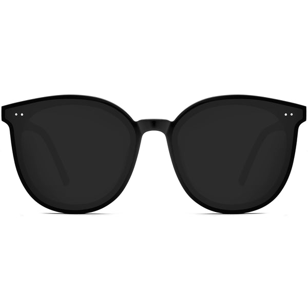 Runde Sonnenbrillen BRS1014