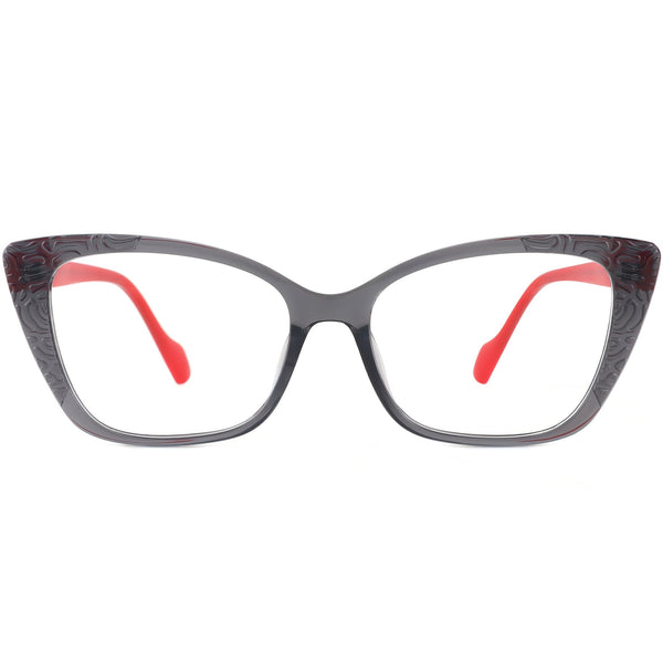 Cateye Brillen YEA1149
