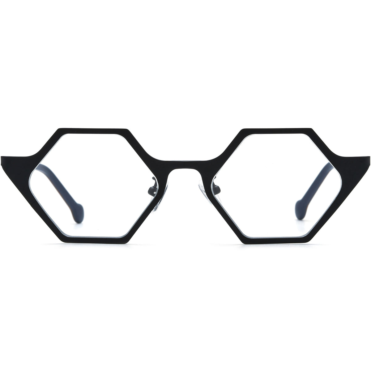 Geometrische Brillen BR1635