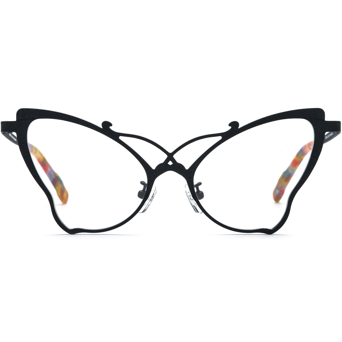 Geometrische Brillen BR1610