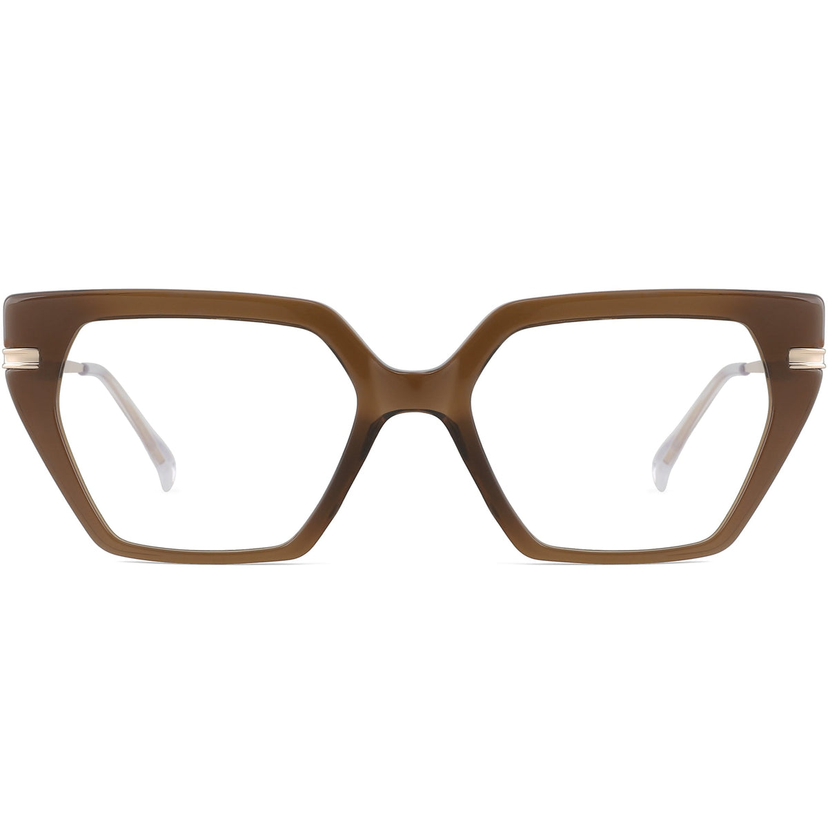 Cateye Brillen YSAC1052