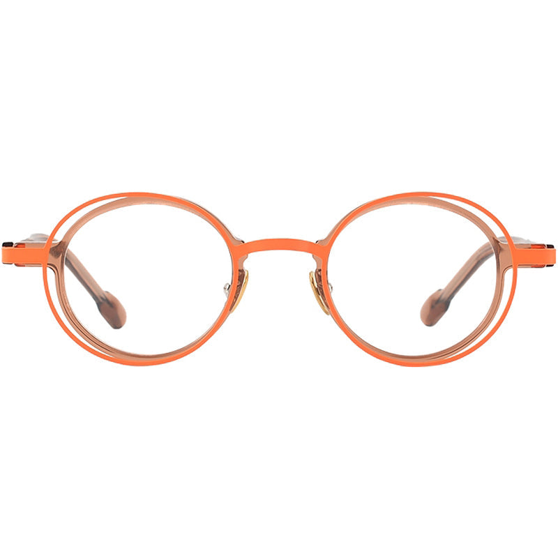 Runde Brillen TG1195