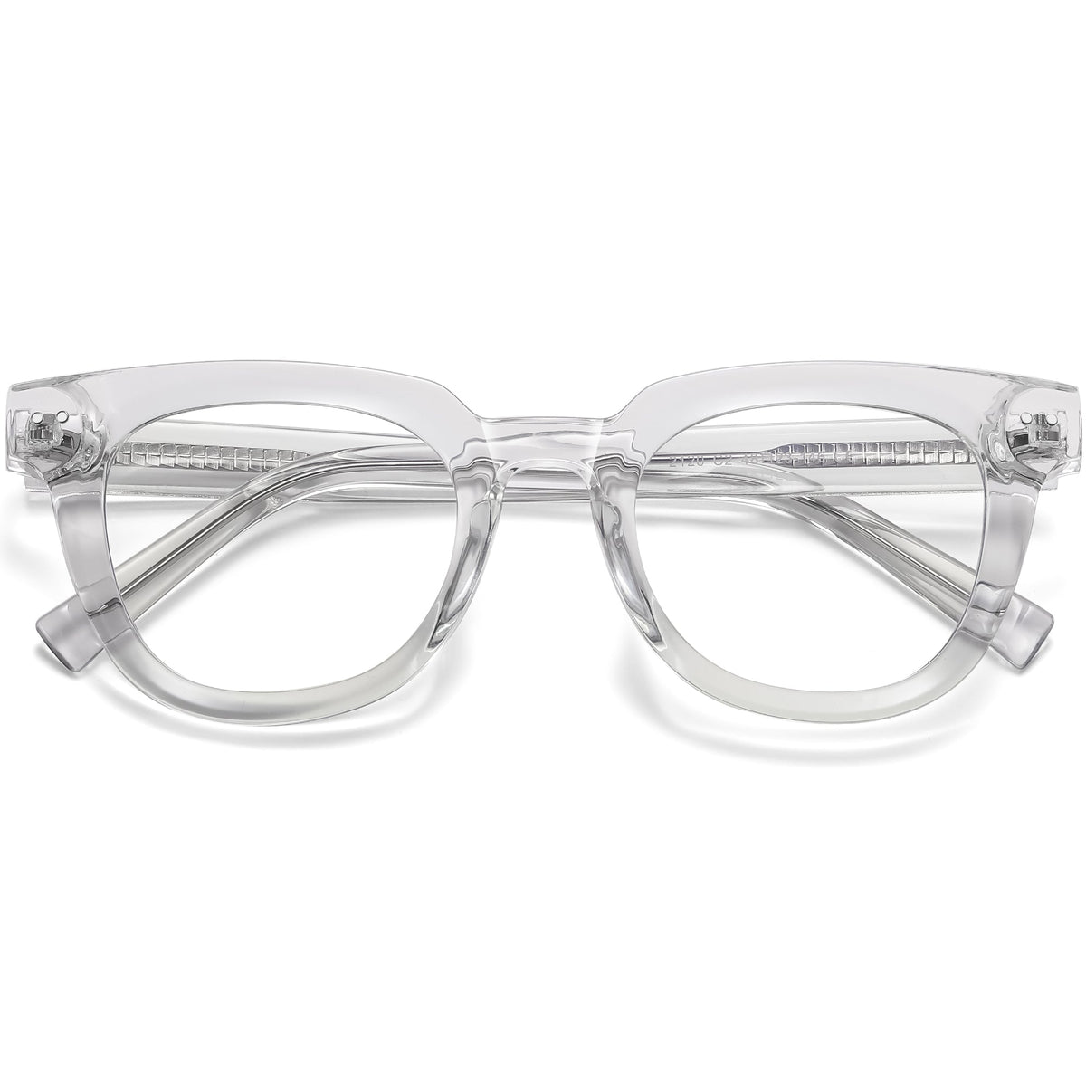 Quadratische Brillen PF1285