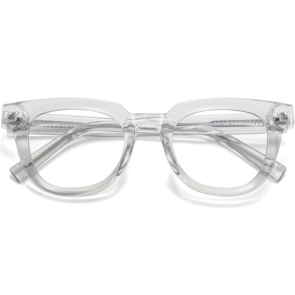 Quadratische Brillen PF1285