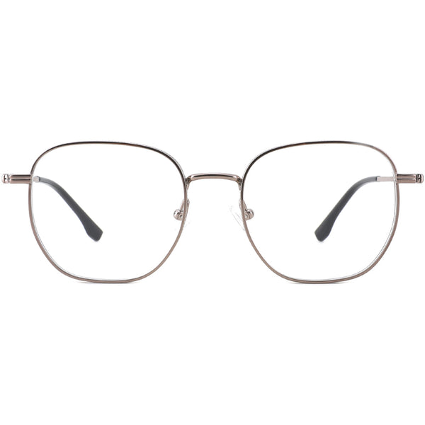 Quadratische Brillen YPT1033