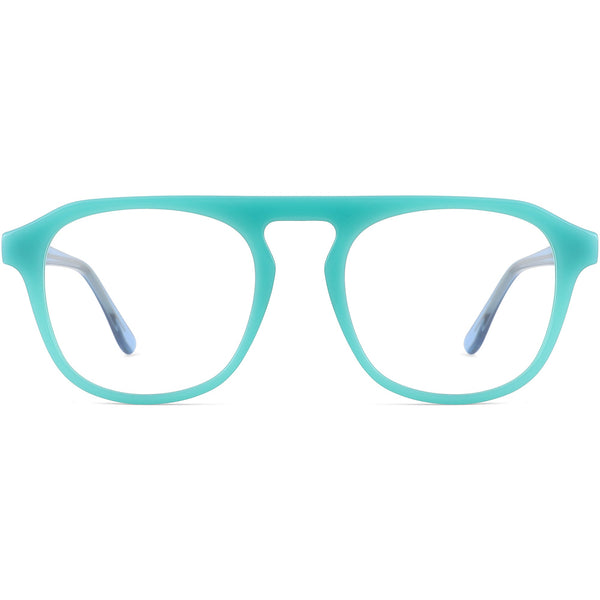 Quadratische Brillen YSAA1140