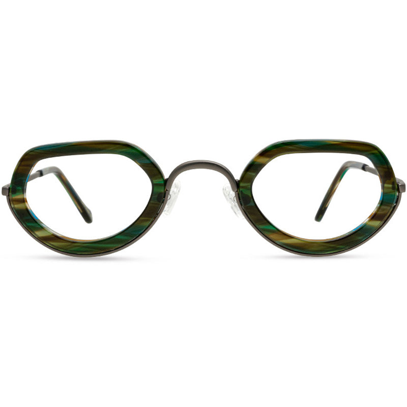 Geometrische Brillen GC1040