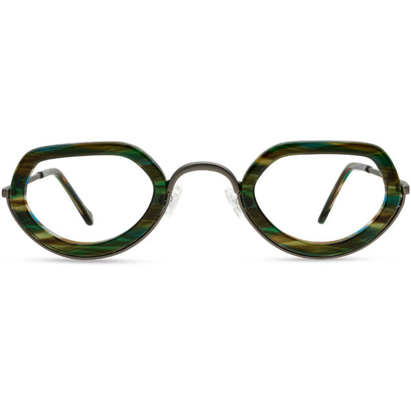 Geometrische Brillen GC1040