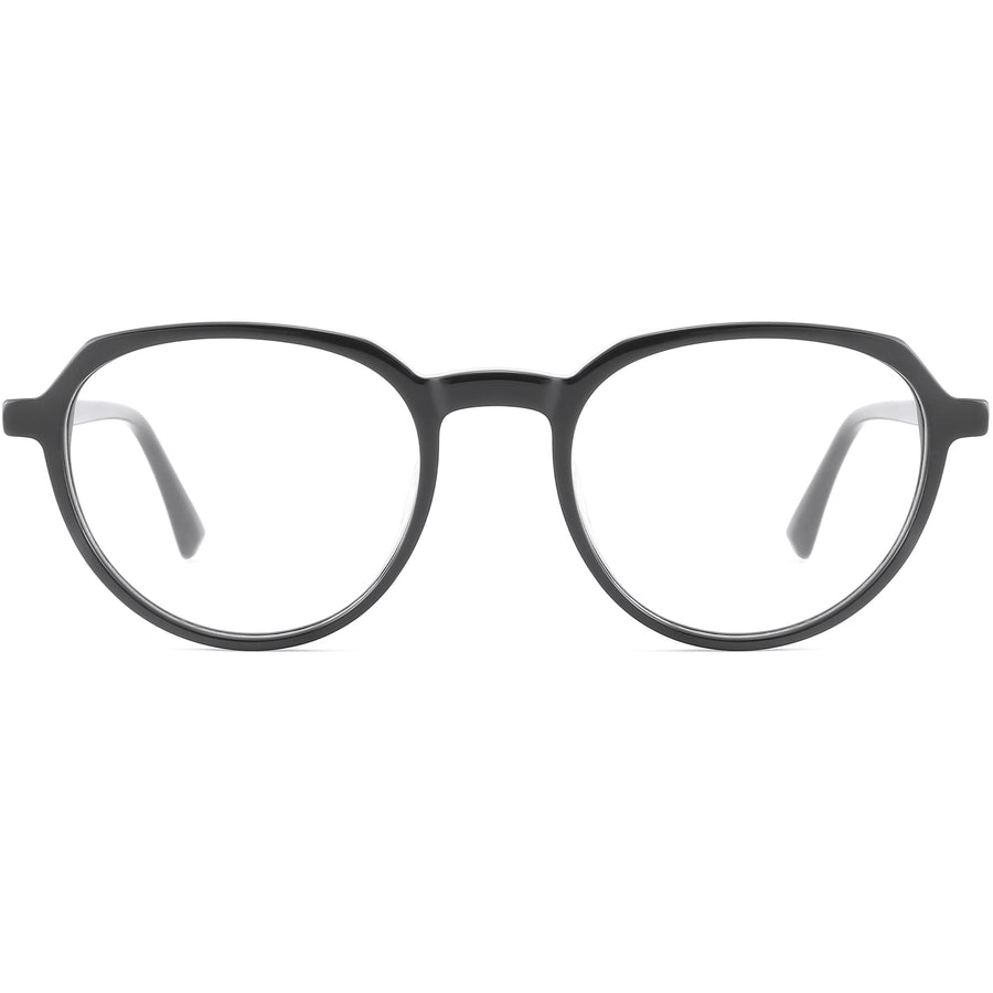 Ovale Brillen YAA1033