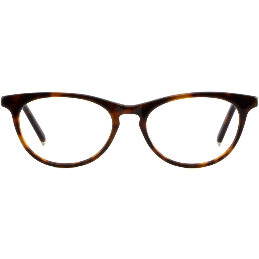Ovale Brillen O2279