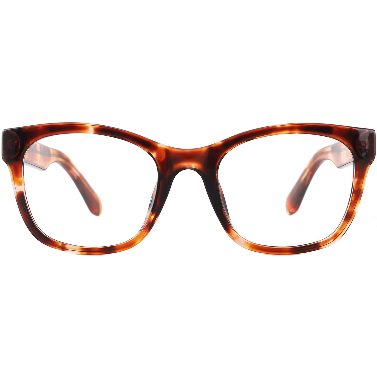 Quadratische Brillen YEA1178