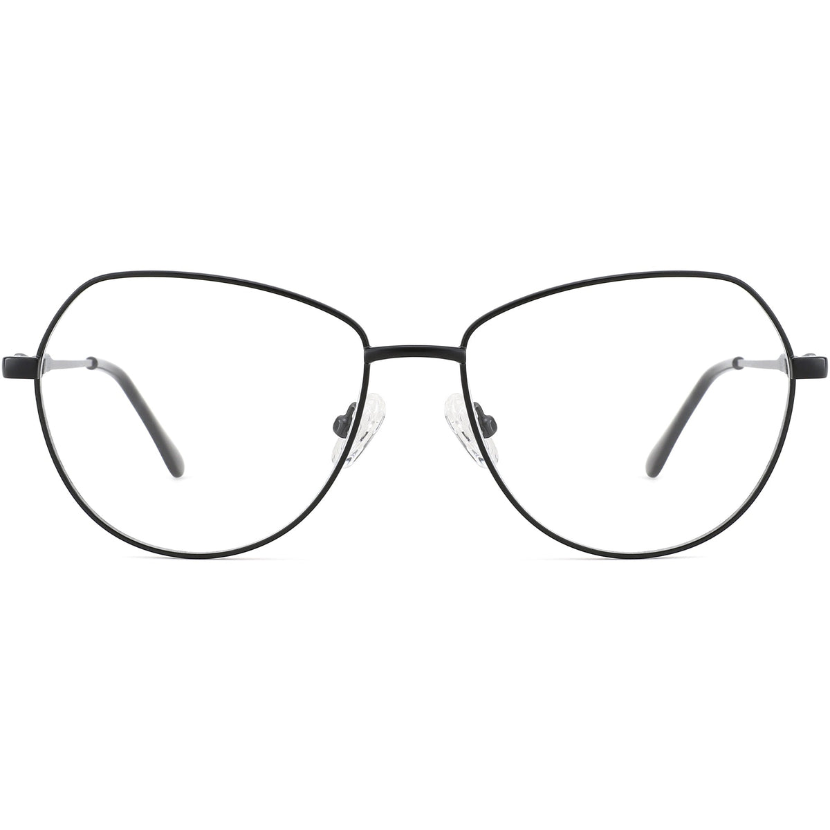 Geometrische Brillen YSAM1077