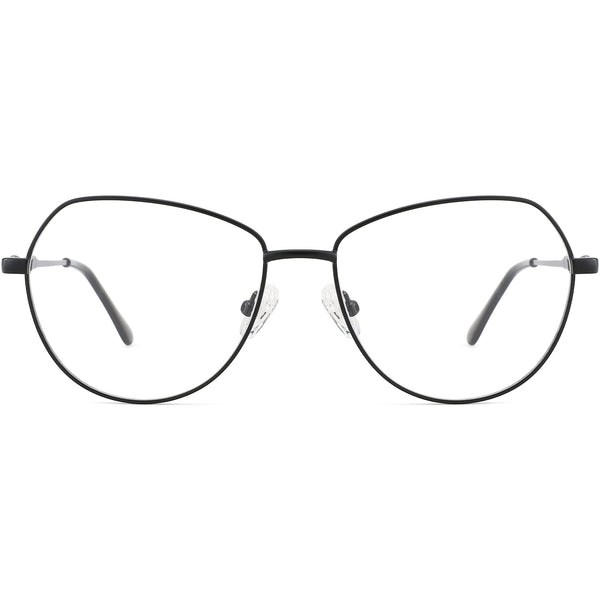 Geometrische Brillen YSAM1077