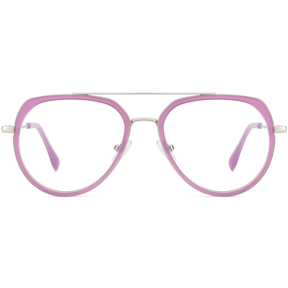 Piloten Brillen YAC1013