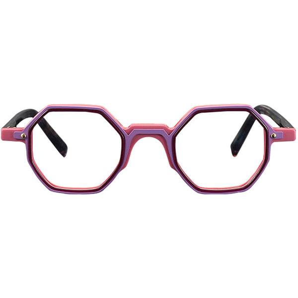 Geometrische Brillen TG1101