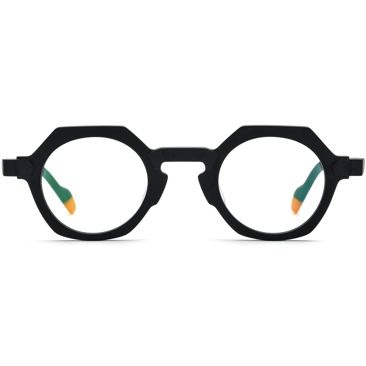 Geometrische Brillen BR1040
