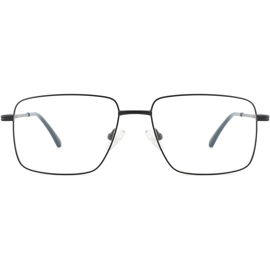 Quadratische Brillen YSAM1094