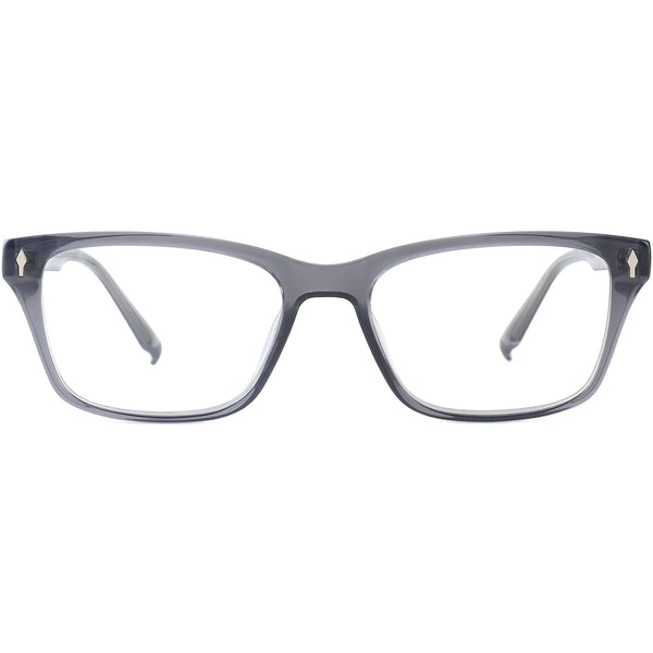 Rechteckige Brillen YEA1225