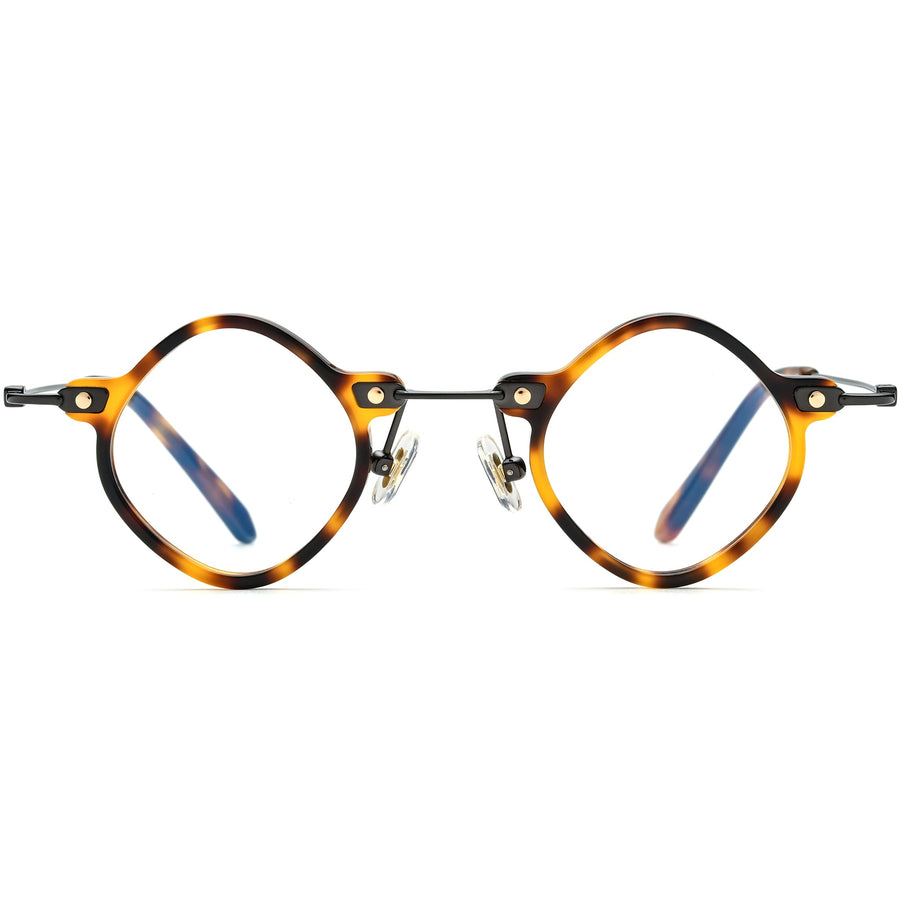 Geometrische Brillen BR1102