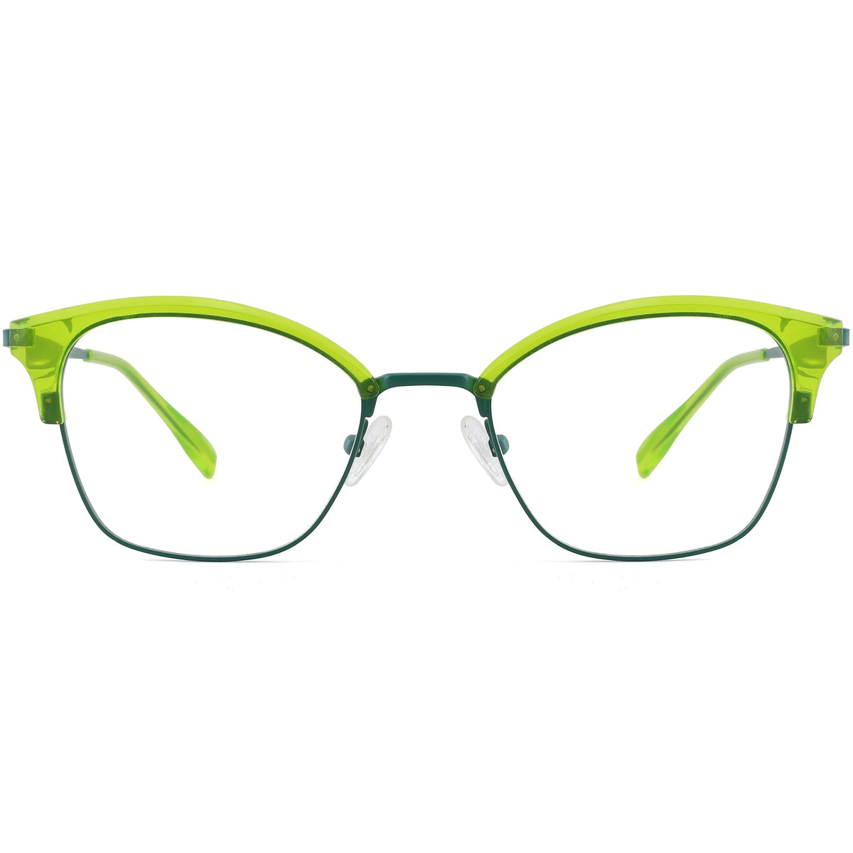 Browline Brillen YSAC1102