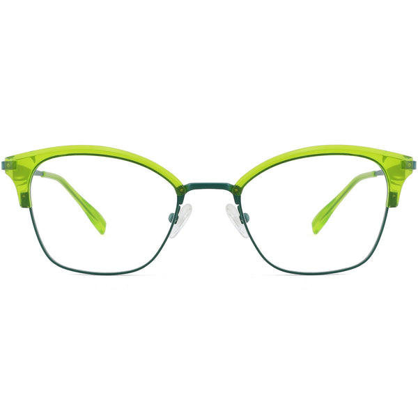 Browline Brillen YSAC1102