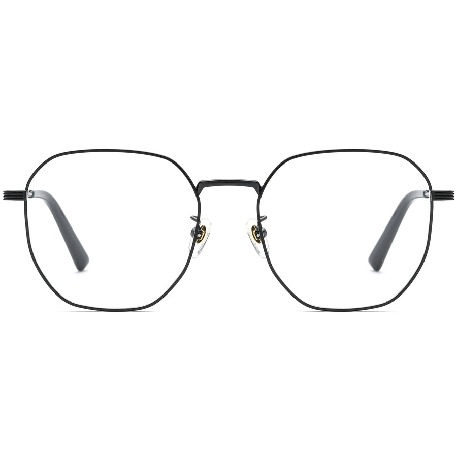 Quadratische Brillen BR1178