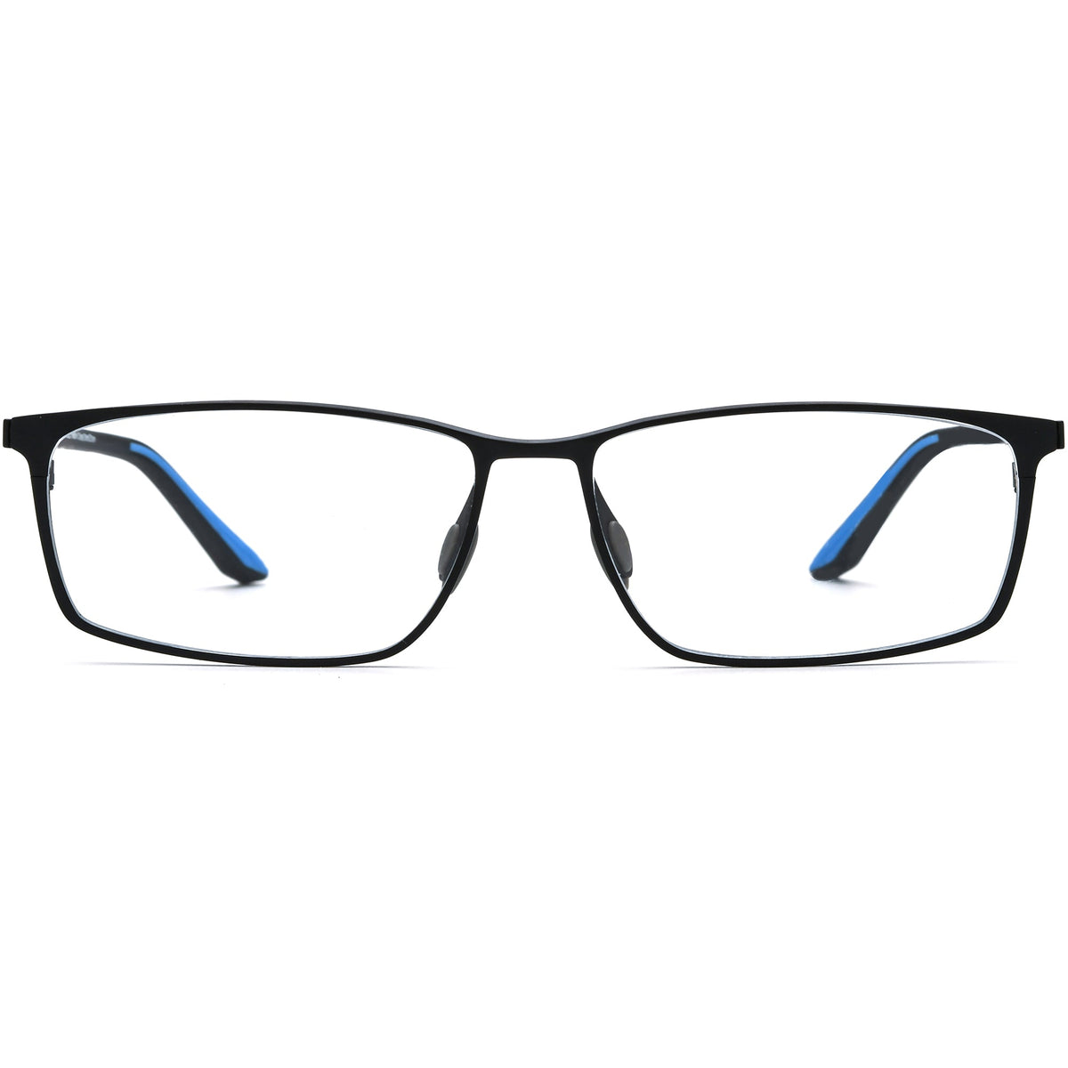 Rechteckige Brillen BR1613
