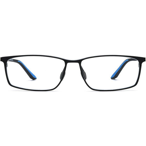 Rechteckige Brillen BR1613