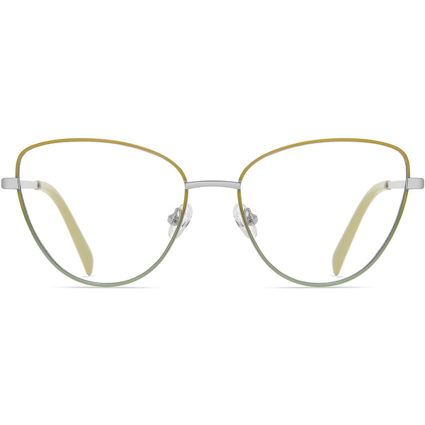 Cateye Brillen PF1100