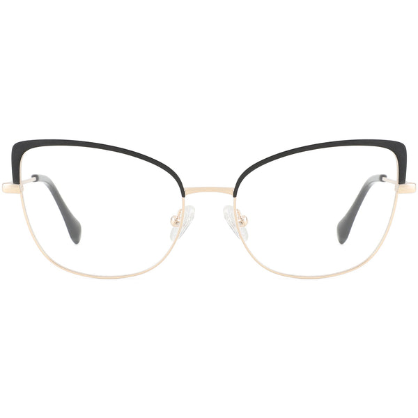 Cateye Brillen A3088