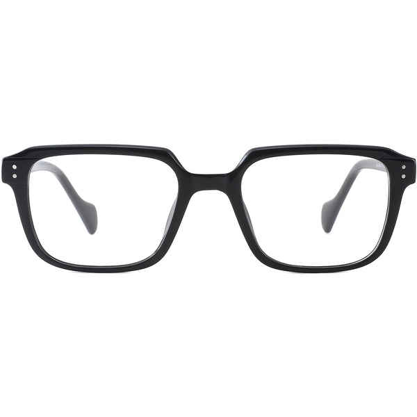 Quadratische Brillen YEA1226